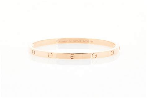 cartier baby love bracelet price|best price cartier love bracelet.